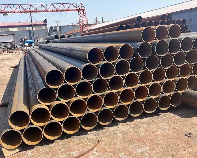 carbon steel pipe&tube